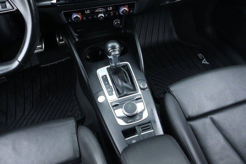 2017 Audi A3 Sportback e-tron 1.4T Premium