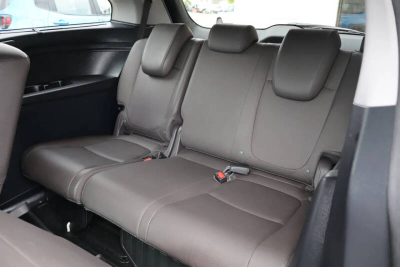 2020 Honda Odyssey Touring