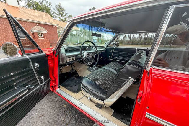 1964 Chevrolet Impala