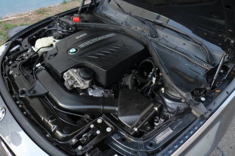 2013 BMW 3 Series 335i