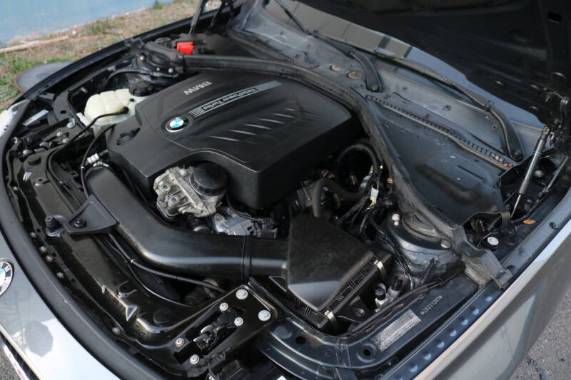 2013 BMW 3 Series 335i