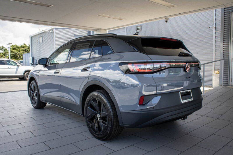 2025 Volkswagen ID.4 Pro S Plus