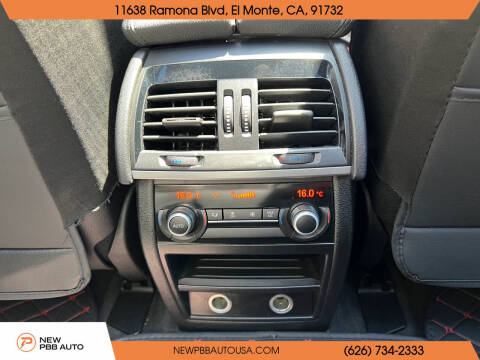 2018 BMW X5 sDrive35i