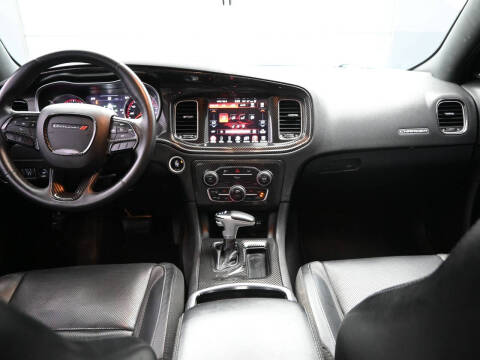 2015 Dodge Charger SXT