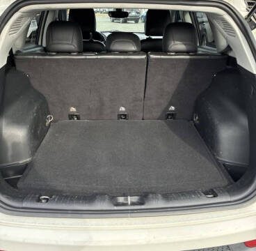 2018 Jeep Compass Altitude