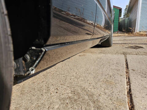 2005 Ford Thunderbird Deluxe