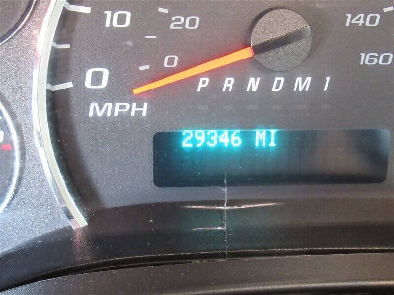 2022 GMC Savana 2500