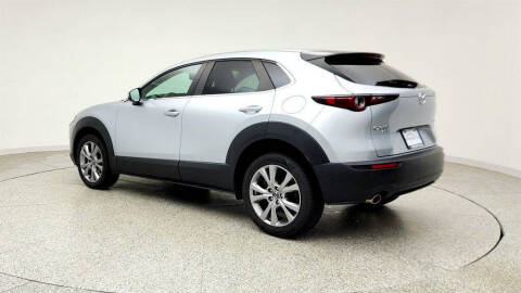 2021 Mazda CX-30 Select