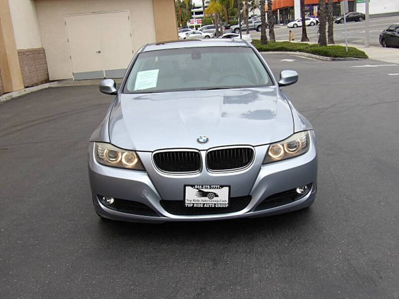 2011 BMW 3 Series 328i