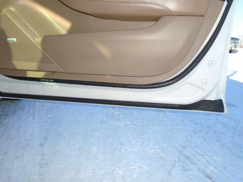 2016 Cadillac CTS 3.6L Luxury Collection