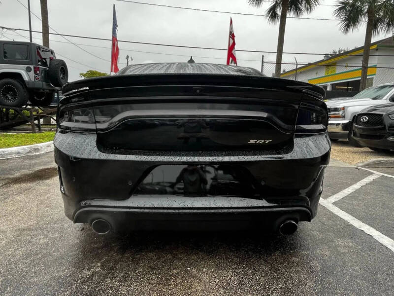 2019 Dodge Charger R/T Scat Pack