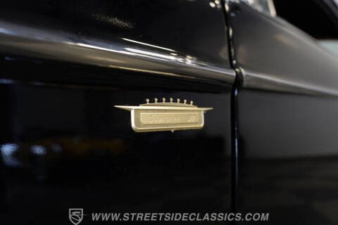 1958 Cadillac Series 62