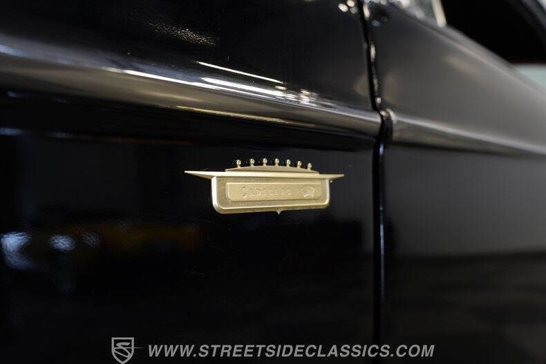1958 Cadillac Series 62