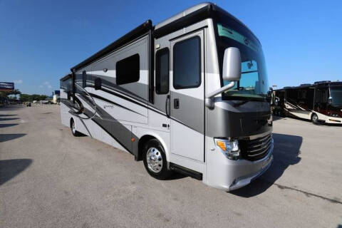 2016 Newmar Ventana