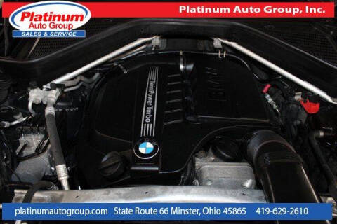 2012 BMW X5 xDrive35i
