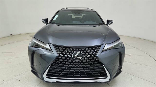 2024 Lexus UX 250h Premium