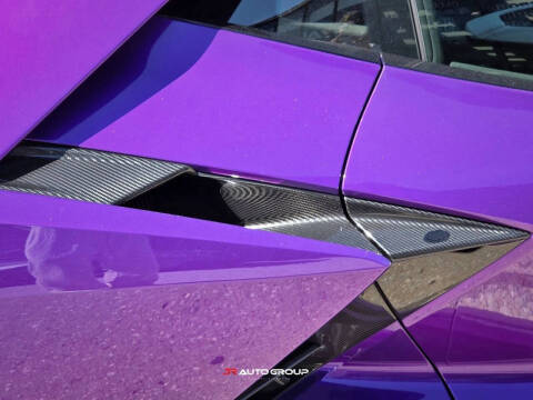 2024 Lamborghini Revuelto