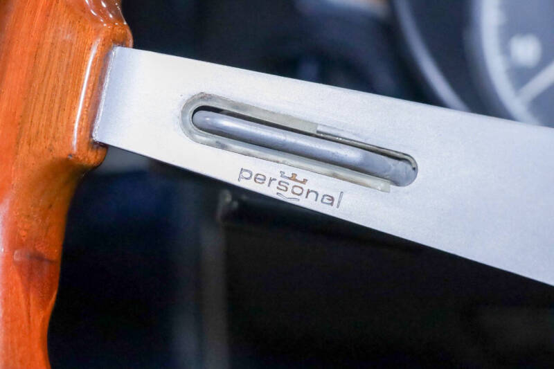 1973 Alfa Romeo GTV6