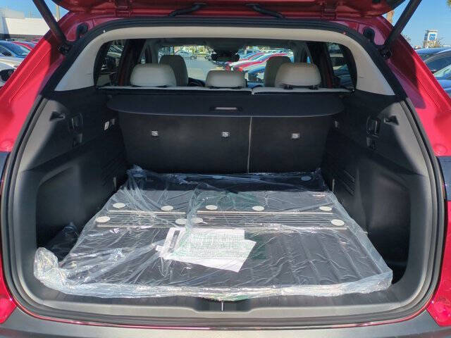 2026 Mazda CX-50 2.5 Turbo