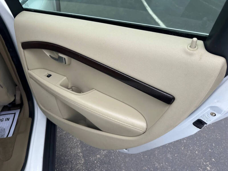 2015 Volvo XC70 T6 Premier Plus