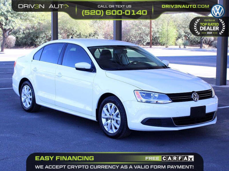 2014 Volkswagen Jetta