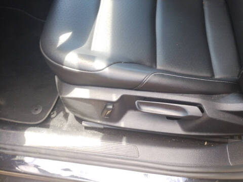 2021 Volkswagen Golf TSI