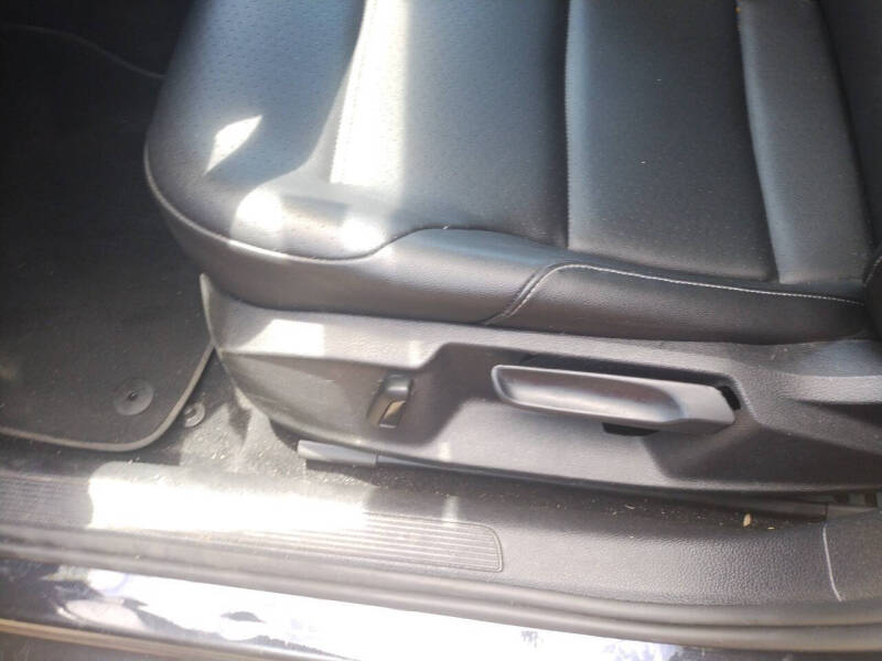 2021 Volkswagen Golf TSI