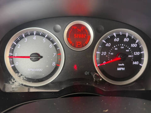 2012 Nissan Sentra