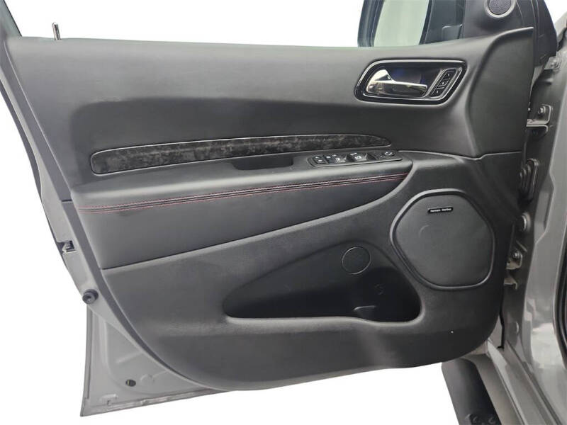 2024 Dodge Durango R/T Plus