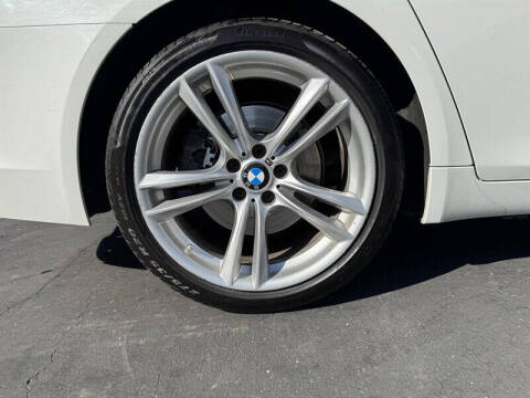 2013 BMW 7 Series 740Li