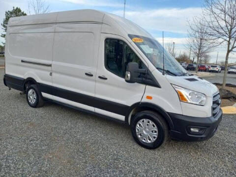 2020 Ford Transit for sale at Adams Auto Group Inc. in Charlotte NC