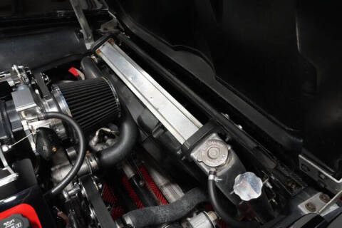 1964 Chevrolet Corvette