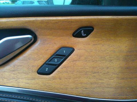 2023 Jeep Grand Cherokee L Summit Reserve