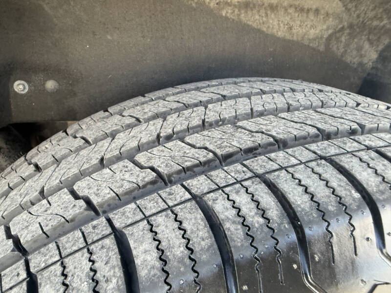 2020 Chevrolet Tahoe Police