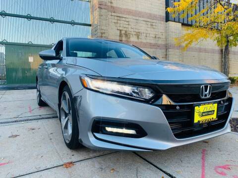 2020 Honda Accord for sale at Buy Here Pay Here 999 Down.Com in Newark NJ