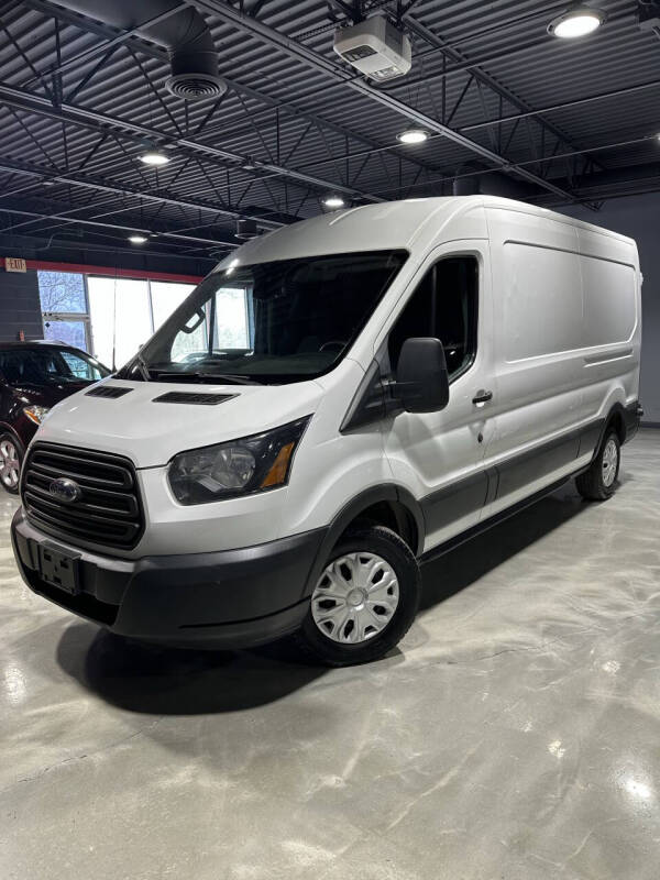 2017 Ford Transit for sale at Auto Experts in Utica MI