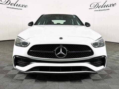 2024 Mercedes-Benz C-Class C 300 4MATIC