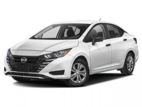 2024 Nissan Versa for sale at Auto Finance of Raleigh in Raleigh NC