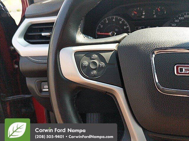 2019 GMC Acadia SLE-1