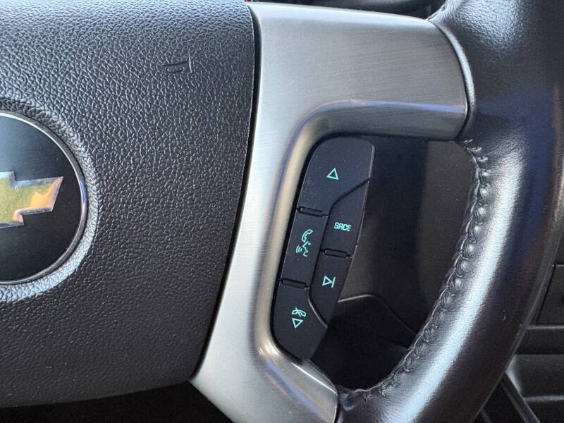 2017 Chevrolet Express LT 3500