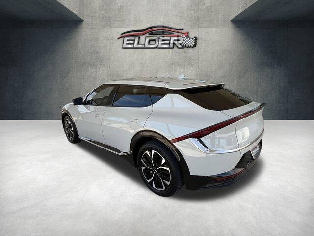 2024 Kia EV6 Wind