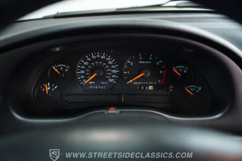 1995 Ford Mustang GT