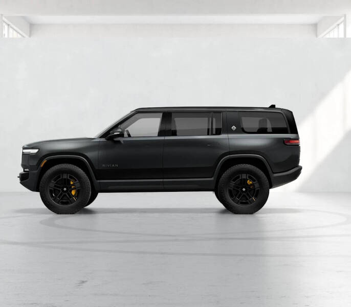 2023 Rivian R1S Adventure photo 2