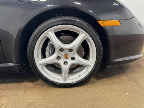 2009 Porsche 911 Carrera