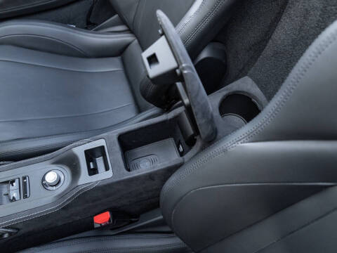 2023 Maserati MC20 Cielo