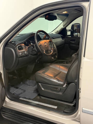 2007 Chevrolet Suburban