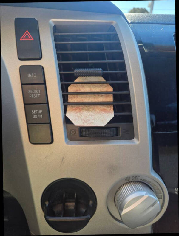 2008 Toyota Tundra SR5