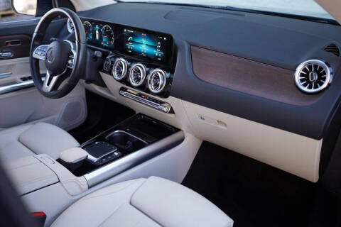 2022 Mercedes-Benz GLA GLA 250 4MATIC