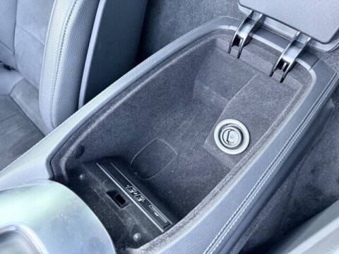 2020 Mercedes-Benz AMG GT