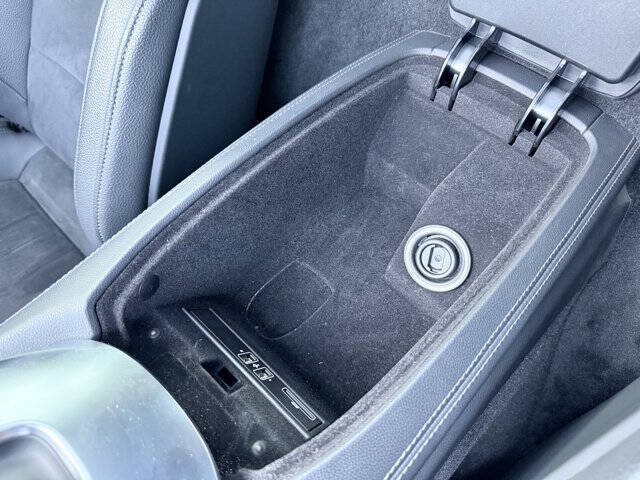 2020 Mercedes-Benz AMG GT